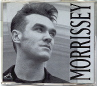 Morrissey - Certain People I Know